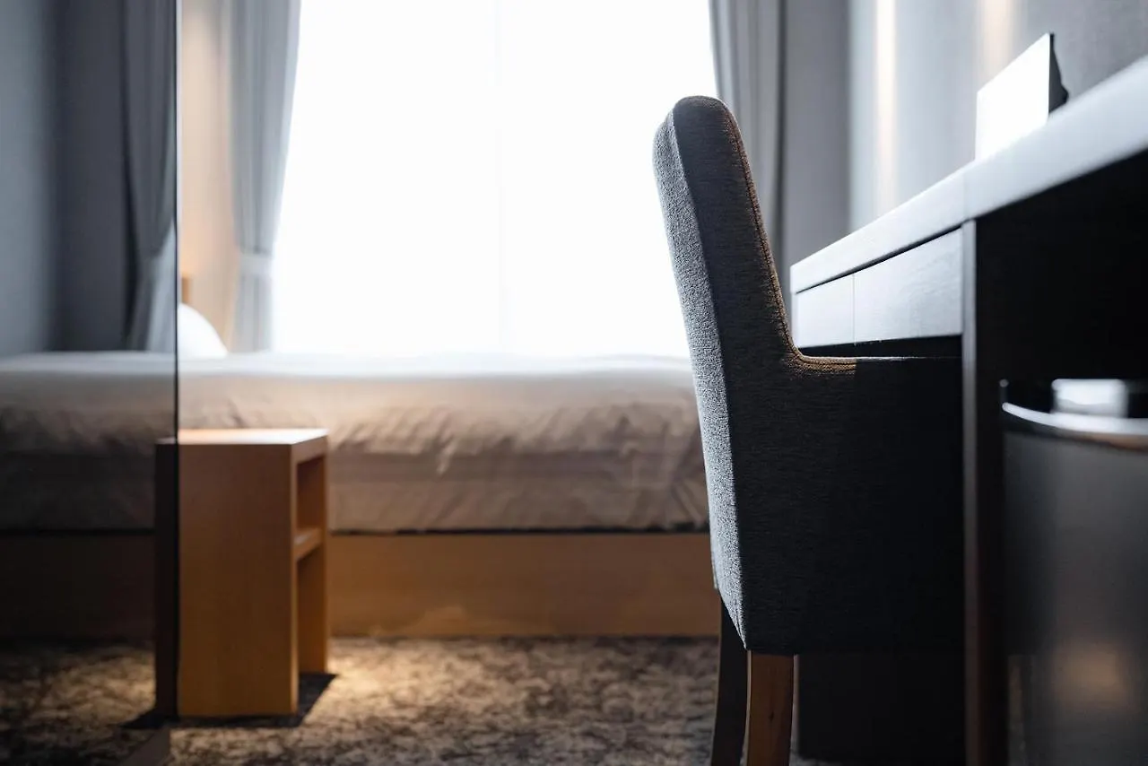 Hotel Material Fuchomae Kyōto