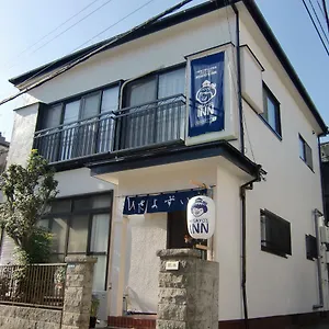 https://hisayos-inn.alltokyohotels.com
