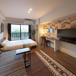 E-stay Ebisu Appart hôtel