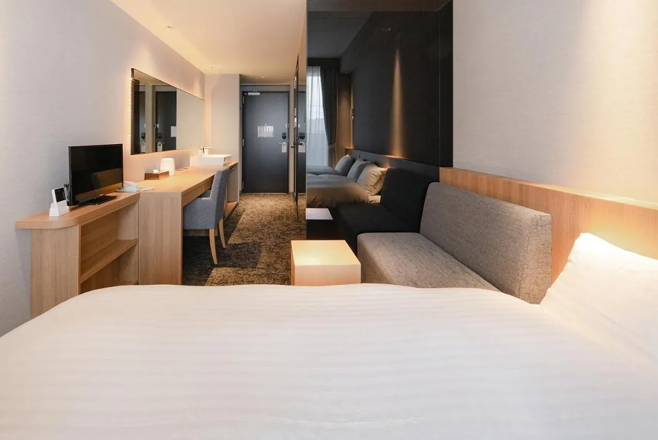 Hotel Material Fuchomae à Kyoto 3*,  Japon