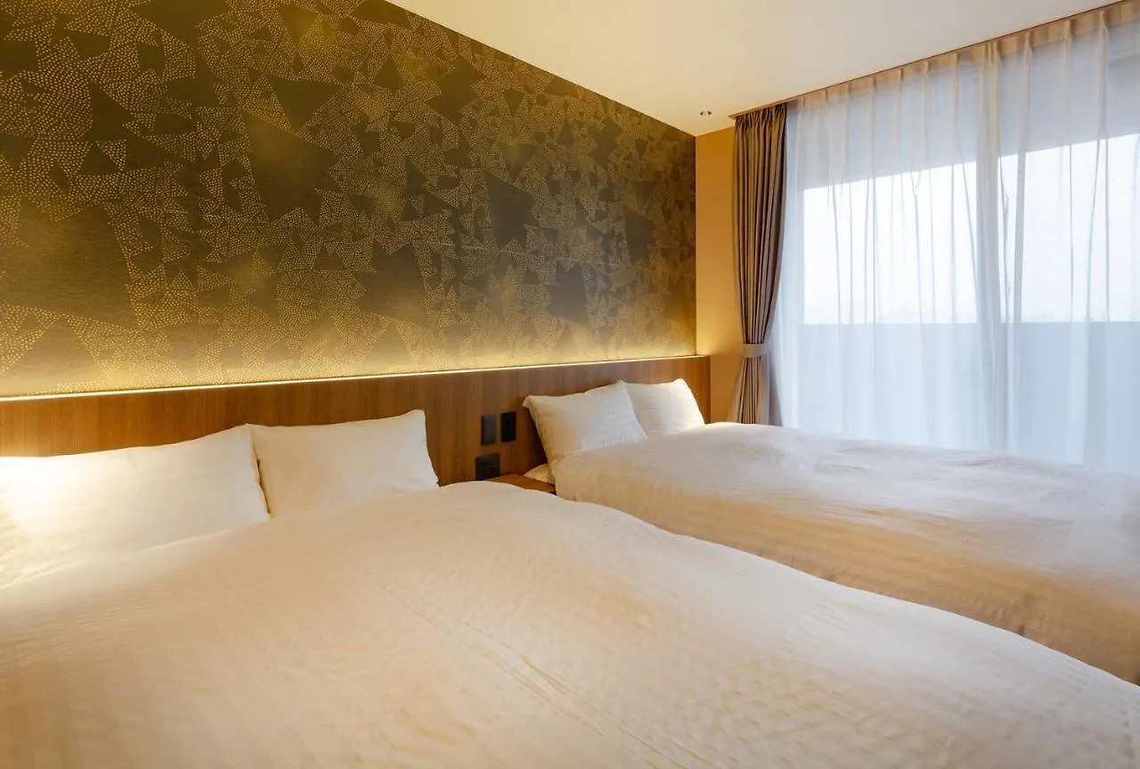 Hotel Material Fuchomae à Kyoto