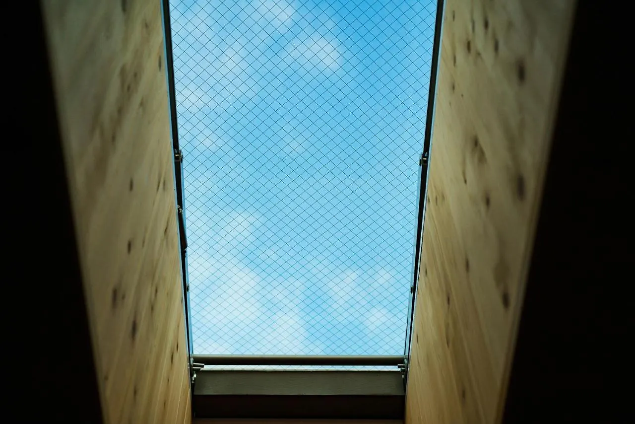 Material Fuchomae Hotel Kyoto
