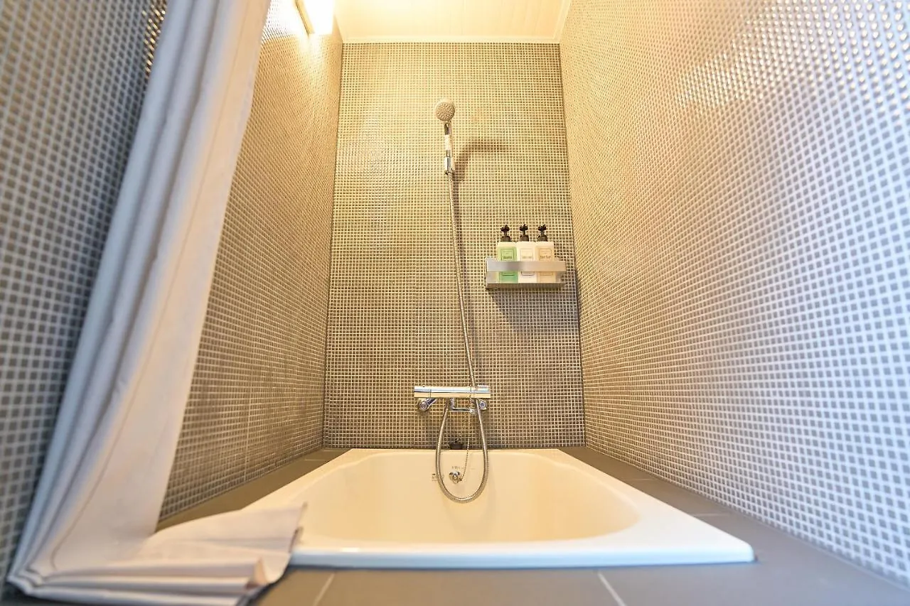 Material Fuchomae Hotel Kyoto