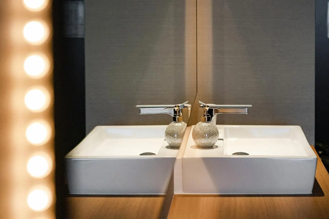 Material Fuchomae Hotel Kyoto 3*,