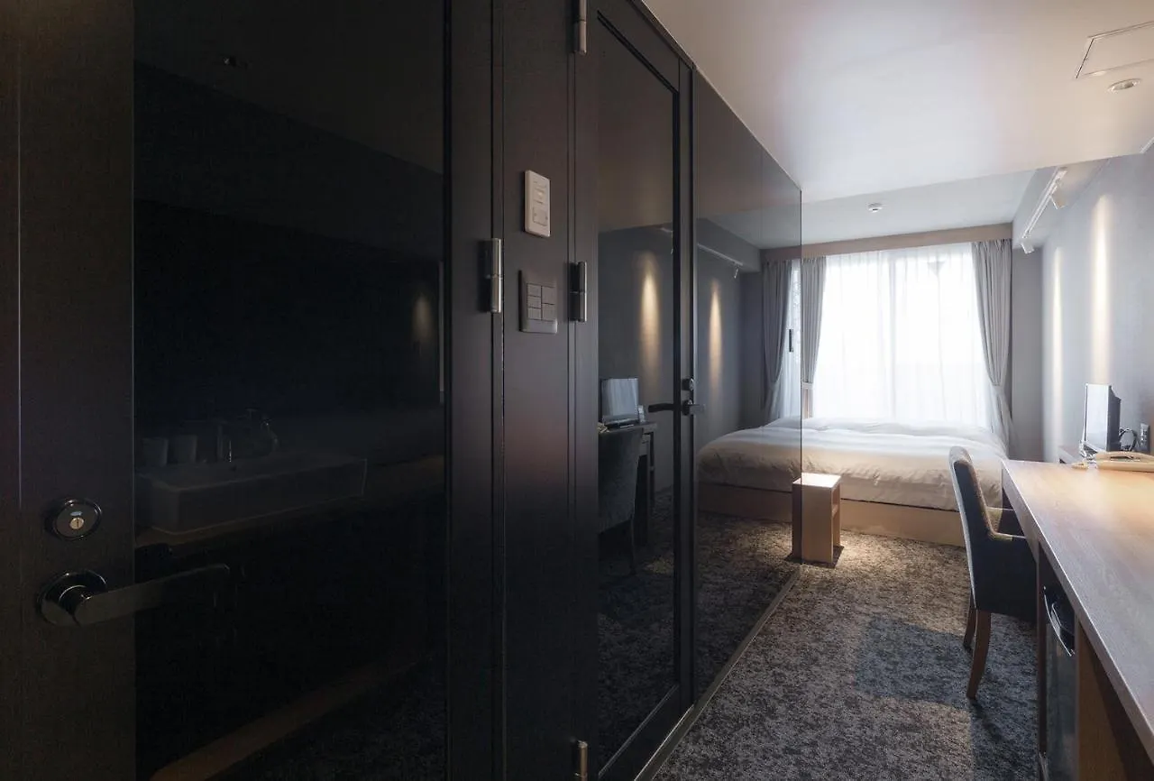 Material Fuchomae Hotel Kyoto 3*,