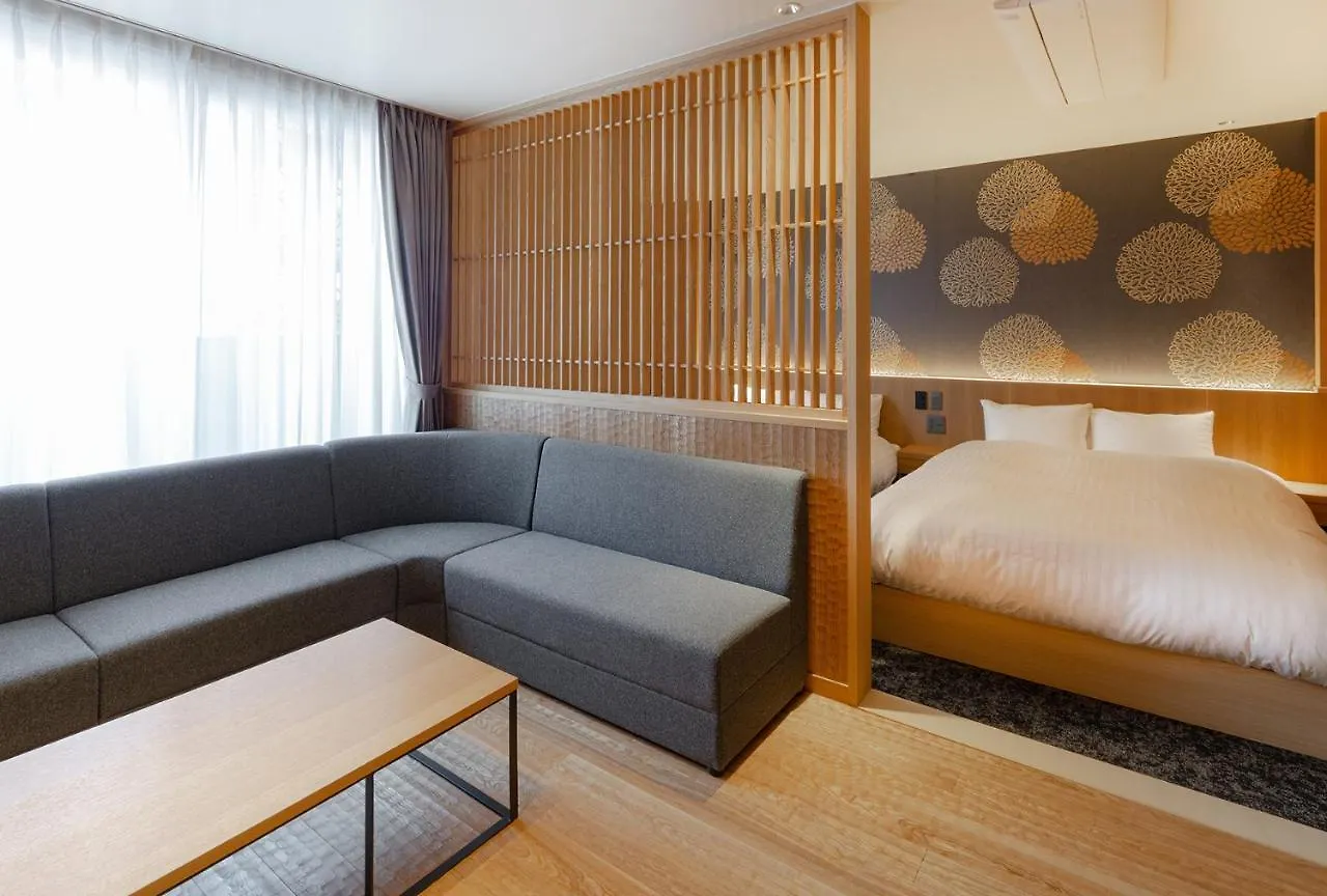 Material Fuchomae Hotel Kyoto 3*,
