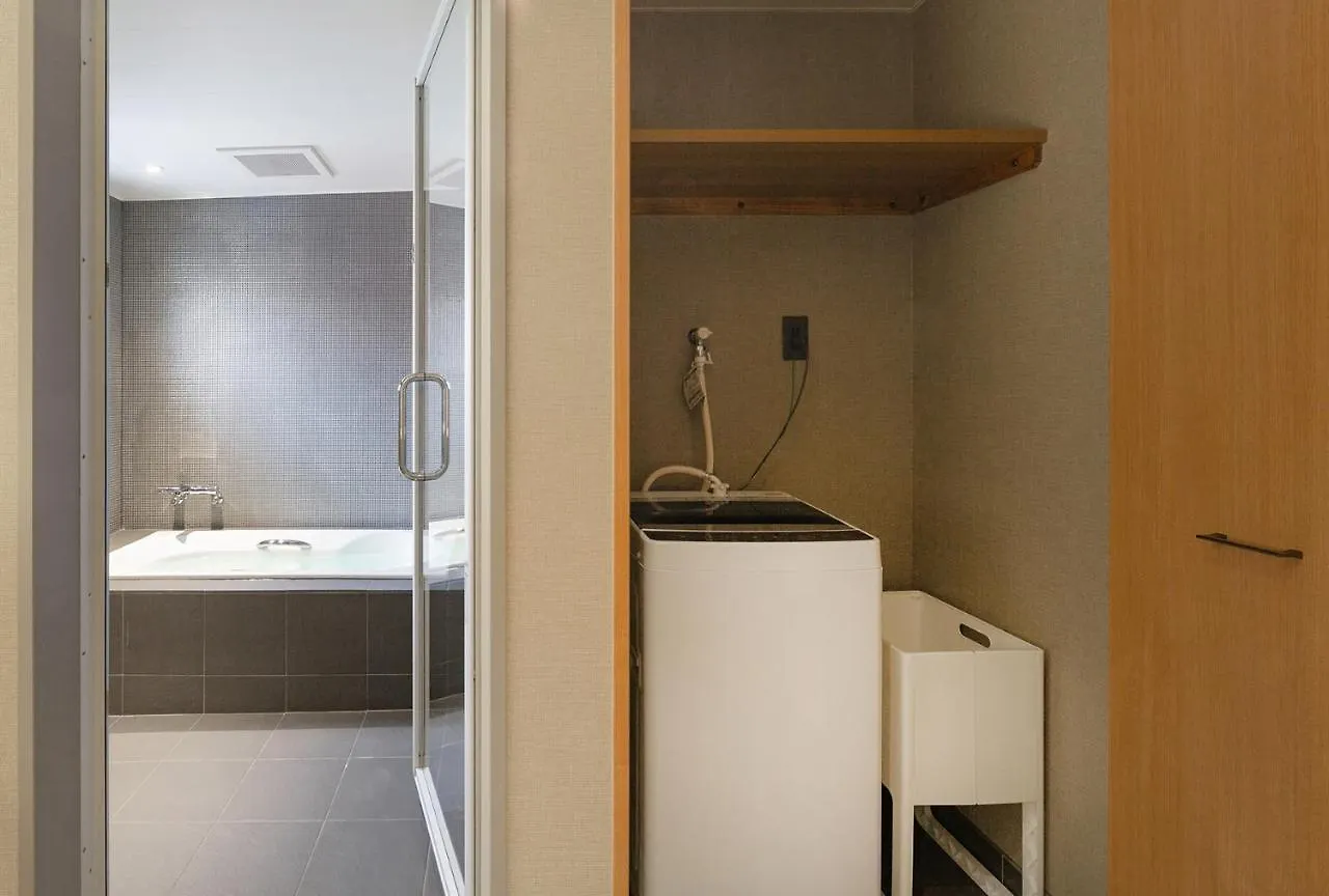Material Fuchomae Hotel Kyoto