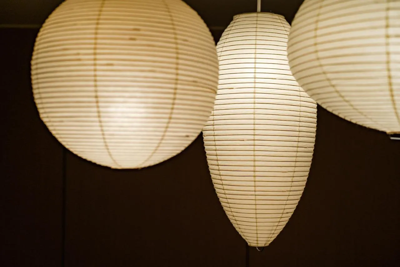Material Fuchomae Hotel Kyoto