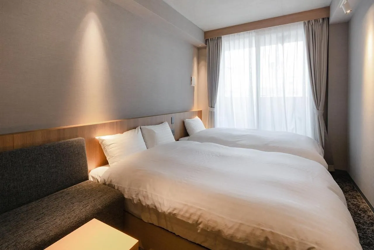 Material Fuchomae Hotel Kyoto 3*,